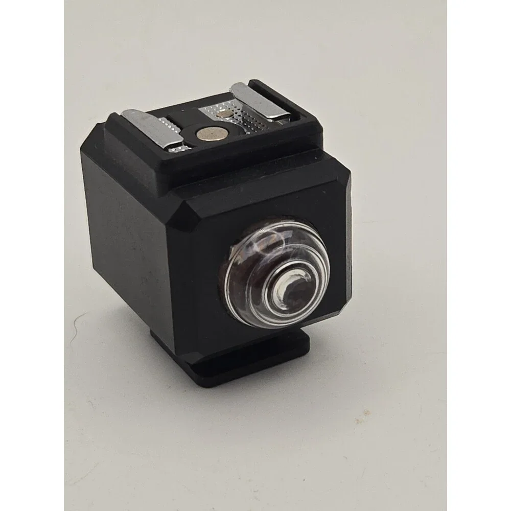 Universal Standard Hot Shoe Adapter to TTL Flash Adapter